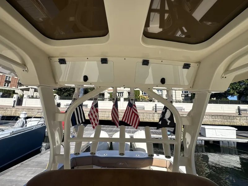 Slide: The Image of Scout 350 LXF 2018 - 8053571