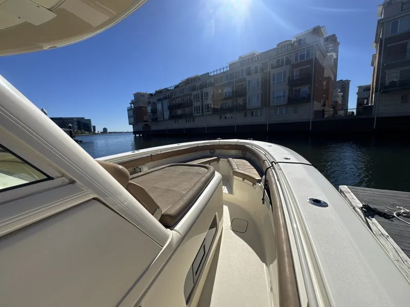 Slide: The Image of Scout 350 LXF 2018 - 8053589