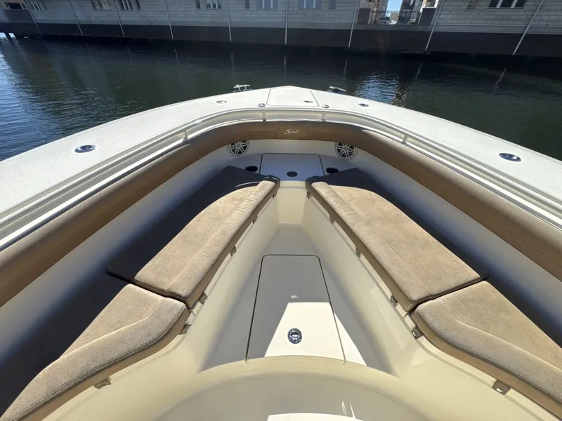 Slide: The Image of Scout 350 LXF 2018 - 8053583