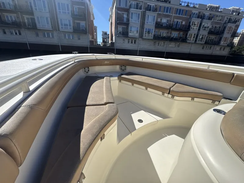 Slide: The Image of Scout 350 LXF 2018 - 8053584