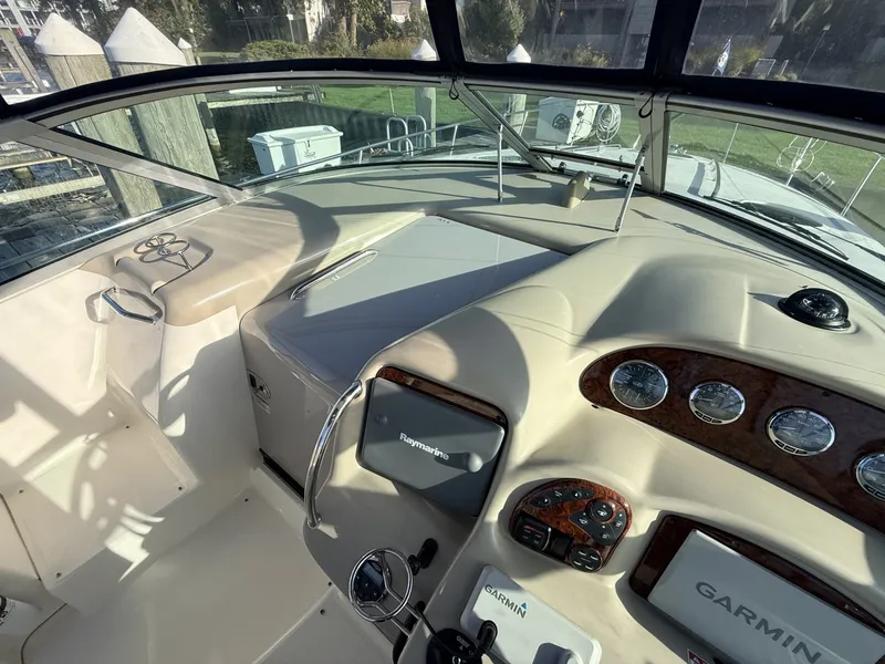 Slide: The Image of Sea Ray 34' Sundancer 2008 - 8054553