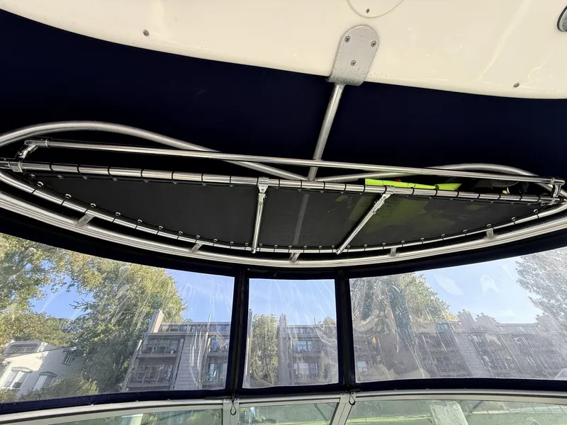 Slide: The Image of Sea Ray 34' Sundancer 2008 - 8054546