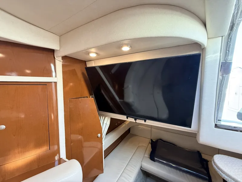 Slide: The Image of Sea Ray 34' Sundancer 2008 - 8054528