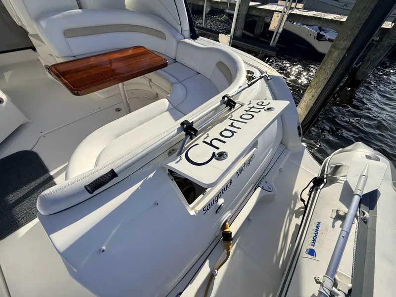 Slide: The Image of Sea Ray 34' Sundancer 2008 - 8054538