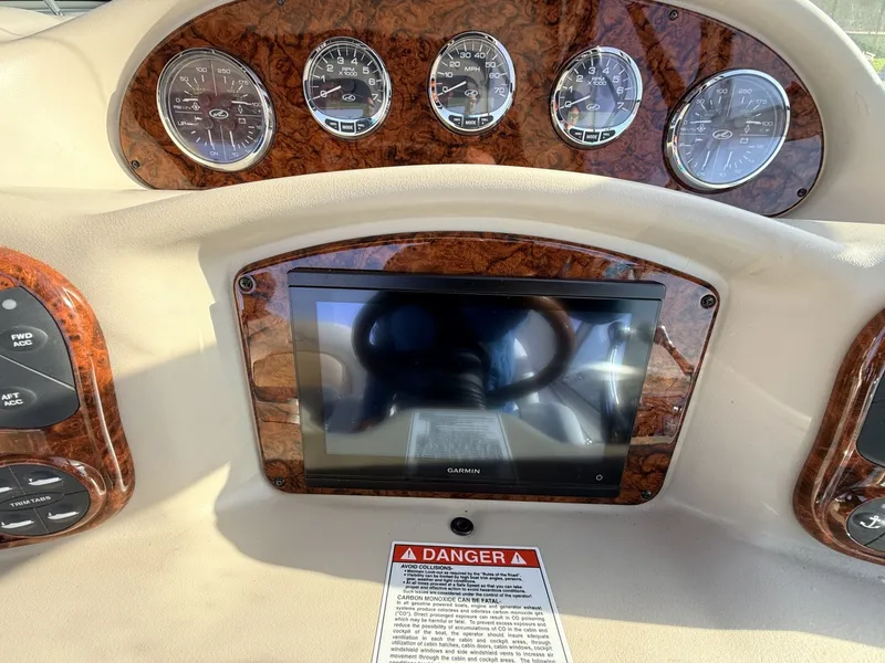 Slide: The Image of Sea Ray 34' Sundancer 2008 - 8054549