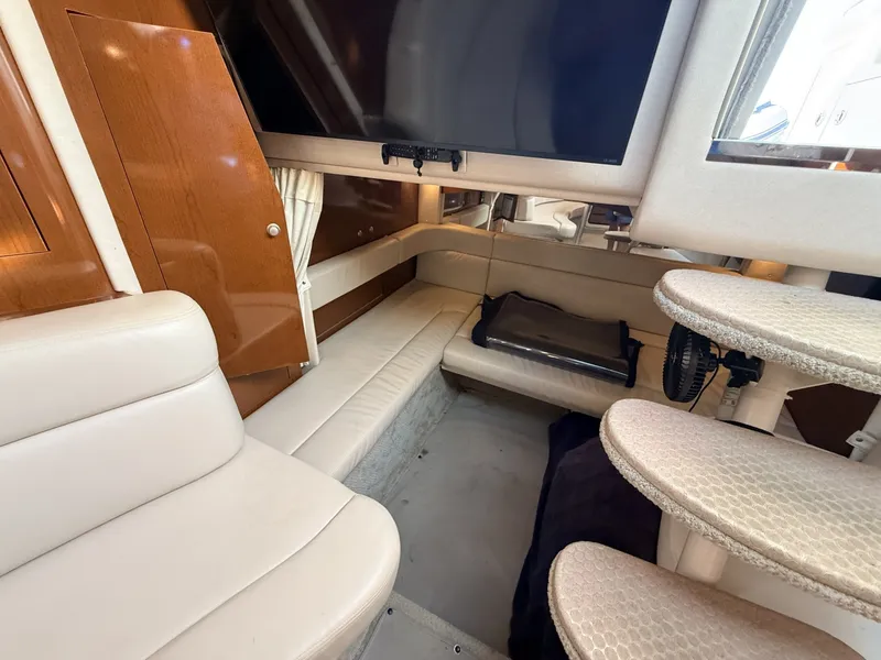 Slide: The Image of Sea Ray 34' Sundancer 2008 - 8054527