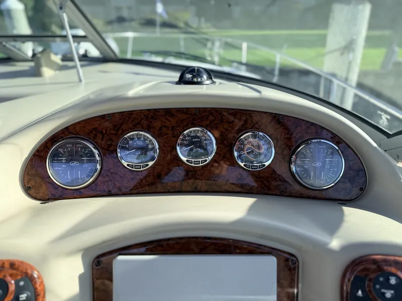 Slide: The Image of Sea Ray 34' Sundancer 2008 - 8054550