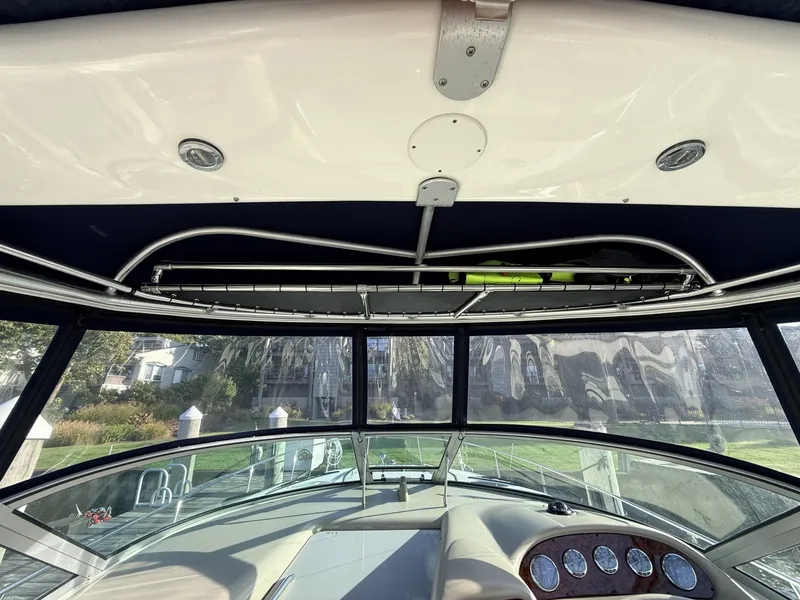 Slide: The Image of Sea Ray 34' Sundancer 2008 - 8054545