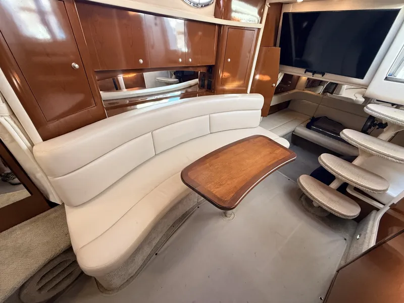 Slide: The Image of Sea Ray 34' Sundancer 2008 - 8054532