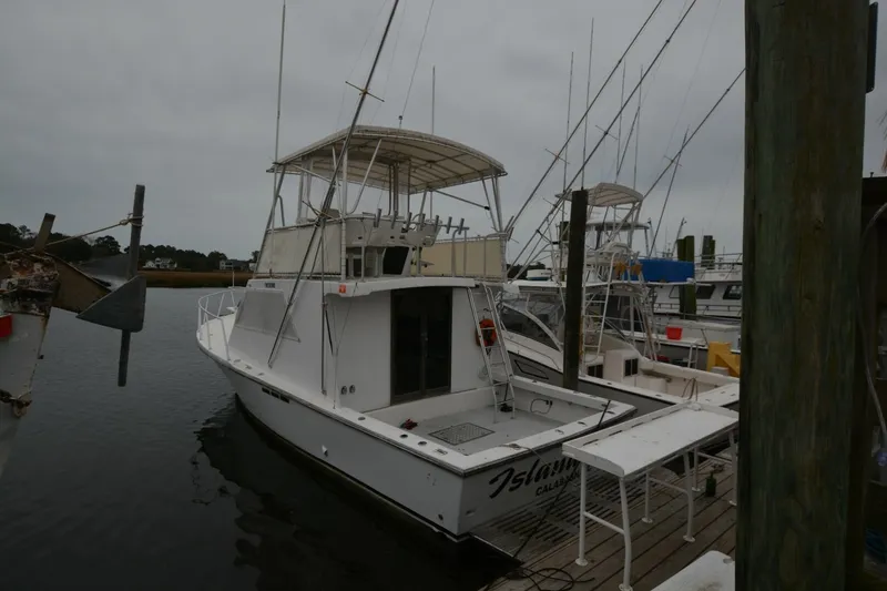 Slide: The Image of Key West Custom 1983 - 8054601
