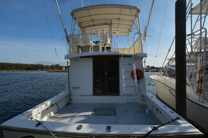 Slide: The Image of Key West Custom 1983 - 8054609