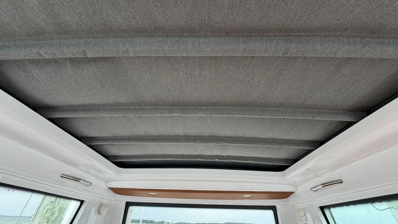 Slide: The Image of Axopar 28 Cabin w/Wet Bar 2023 - 8054721