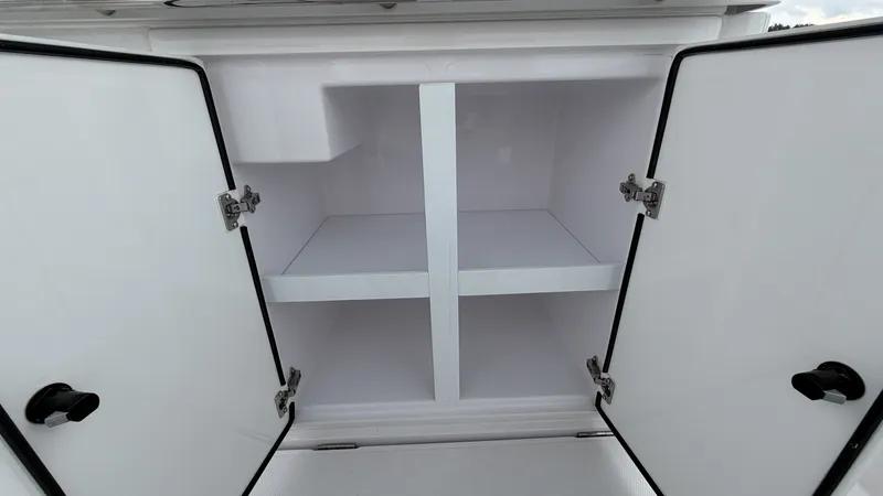Slide: The Image of Axopar 28 Cabin w/Wet Bar 2023 - 8054772