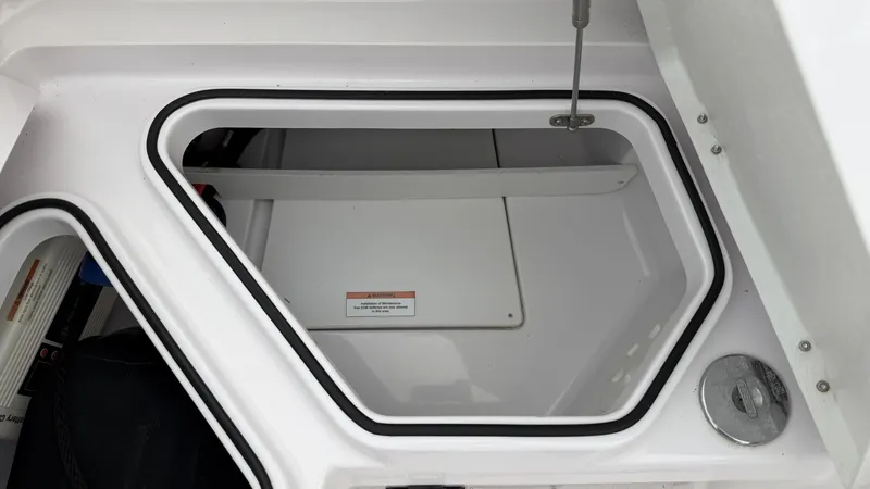 Slide: The Image of Axopar 28 Cabin w/Wet Bar 2023 - 8054745