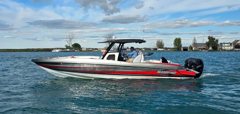 The Image of Sunsation 32 CCX 2017 - 8054926