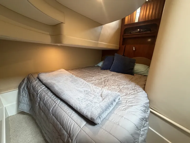 Slide: The Image of Carver Yachts 38 Super Sport 2005 - 8136820