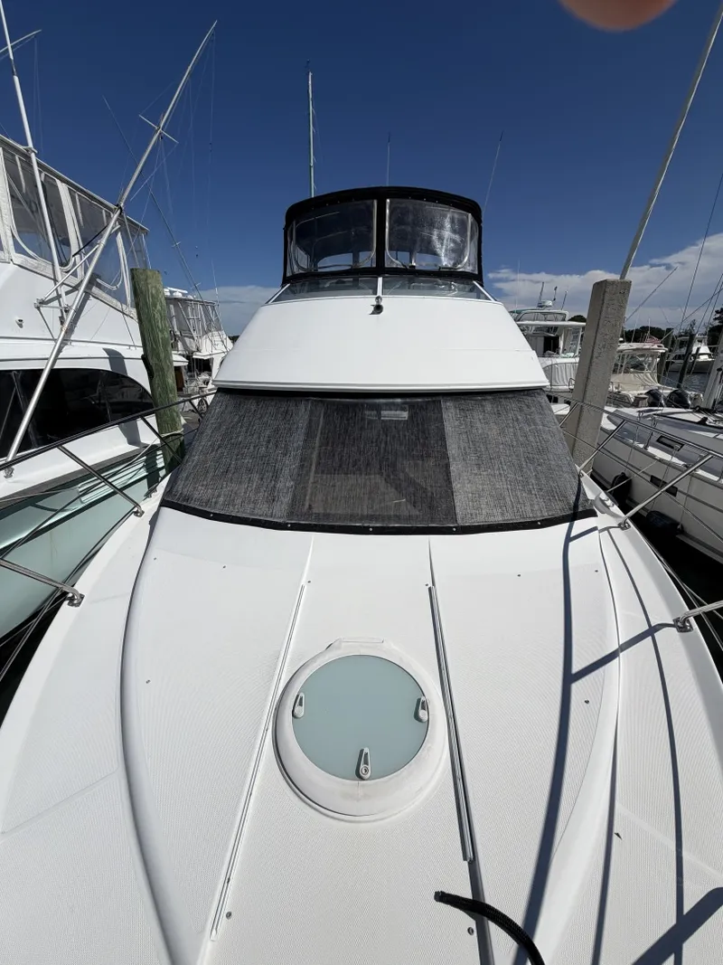 Slide: The Image of Carver Yachts 38 Super Sport 2005 - 8136810