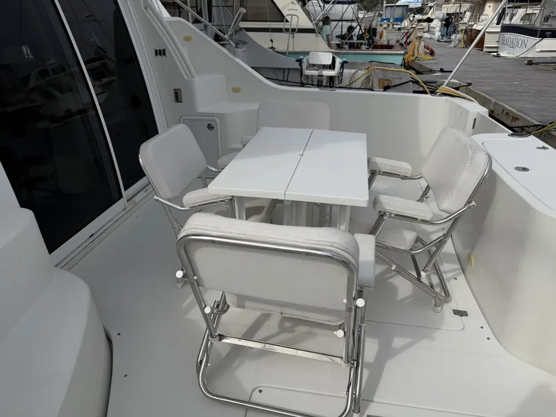 Slide: The Image of Carver Yachts 38 Super Sport 2005 - 8136806