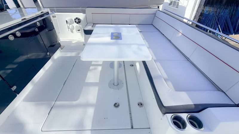 Slide: The Image of Jeanneau Leader 12.5 WA 2021 - 8329306