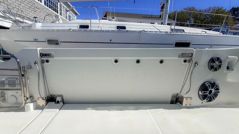 Slide: The Image of Jeanneau Leader 12.5 WA 2021 - 8329304