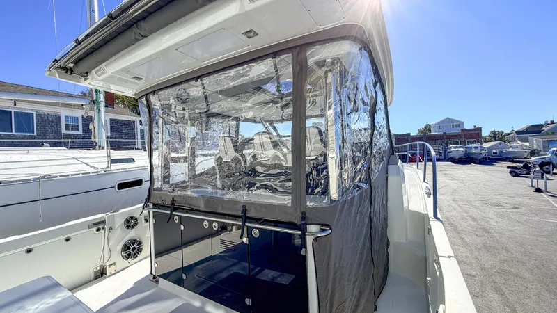 Slide: The Image of Jeanneau Leader 12.5 WA 2021 - 8329311