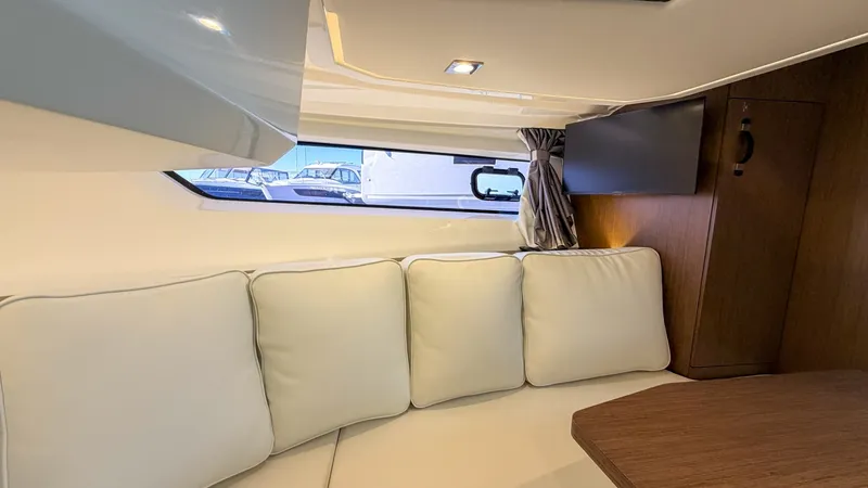 Slide: The Image of Jeanneau Leader 12.5 WA 2021 - 8329314