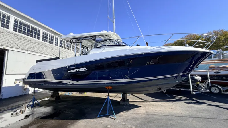 The Image of Jeanneau Leader 12.5 WA 2021 - 8329317