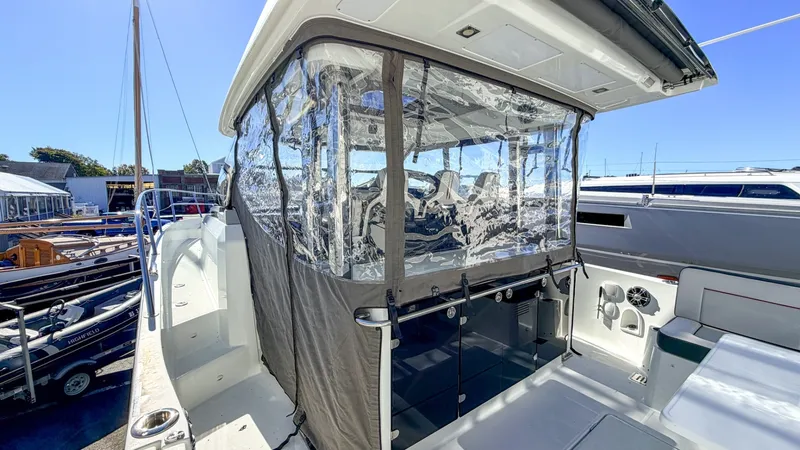 Slide: The Image of Jeanneau Leader 12.5 WA 2021 - 8329310