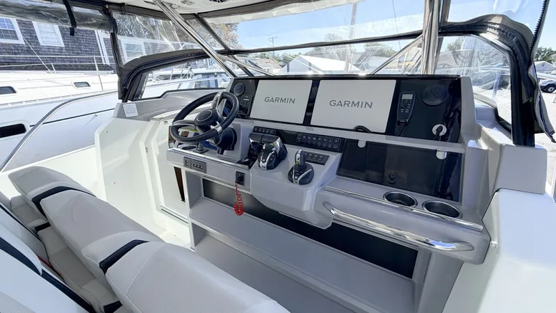 Slide: The Image of Jeanneau Leader 12.5 WA 2021 - 8329293