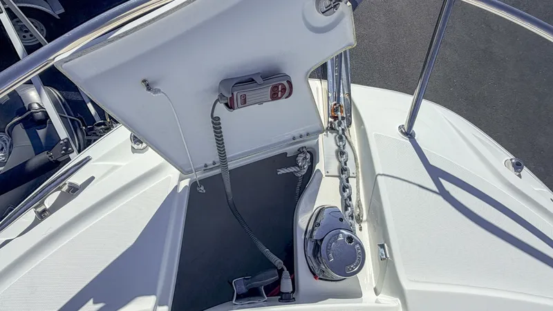 Slide: The Image of Jeanneau Leader 12.5 WA 2021 - 8329300