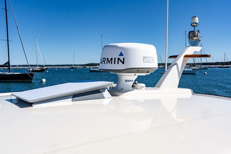 Slide: The Image of Chris-Craft 44 Commander 2018 - 8056021