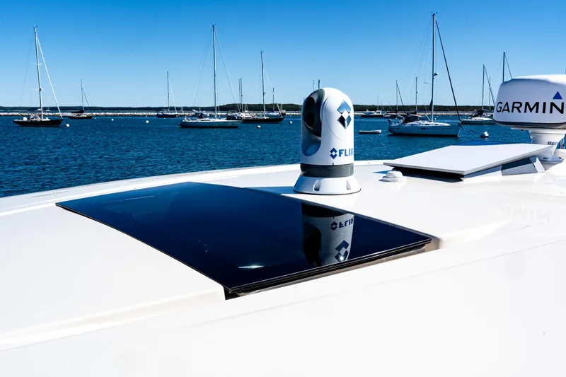 Slide: The Image of Chris-Craft 44 Commander 2018 - 8056020