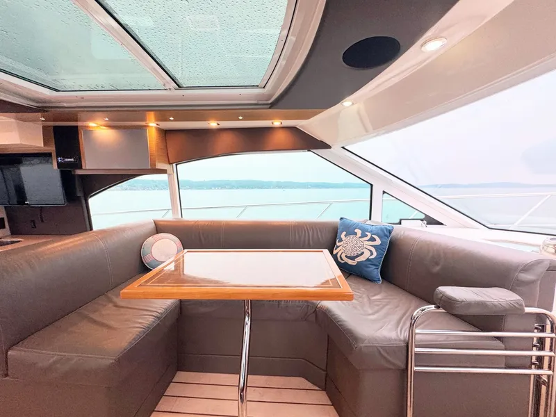 Slide: The Image of Cruisers 45 Cantius 2013 - 8056286