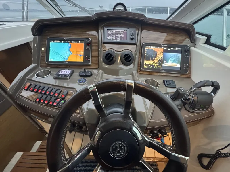 Slide: The Image of Cruisers 45 Cantius 2013 - 8056290