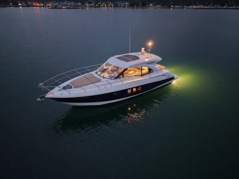 Slide: The Image of Cruisers 45 Cantius 2013 - 8056310