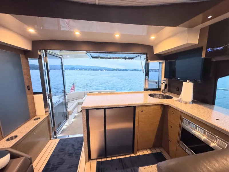Slide: The Image of Cruisers 45 Cantius 2013 - 8056287