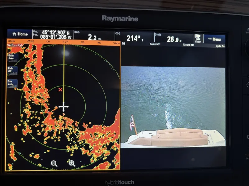 Slide: The Image of Cruisers 45 Cantius 2013 - 8056292