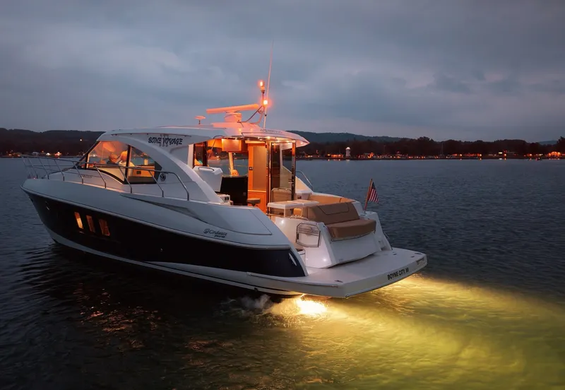 Slide: The Image of Cruisers 45 Cantius 2013 - 8056311