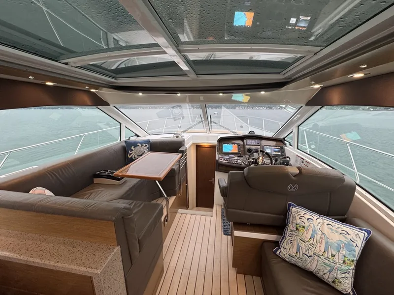 Slide: The Image of Cruisers 45 Cantius 2013 - 8056281