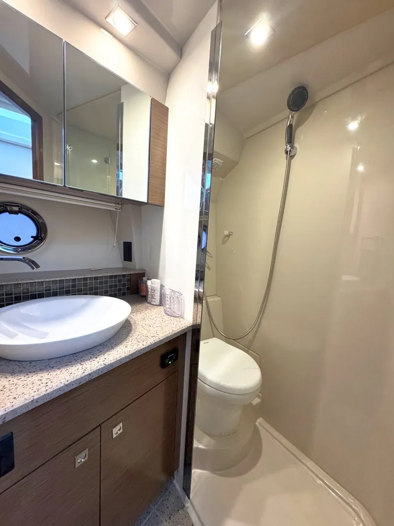 Slide: The Image of Cruisers 45 Cantius 2013 - 8056299