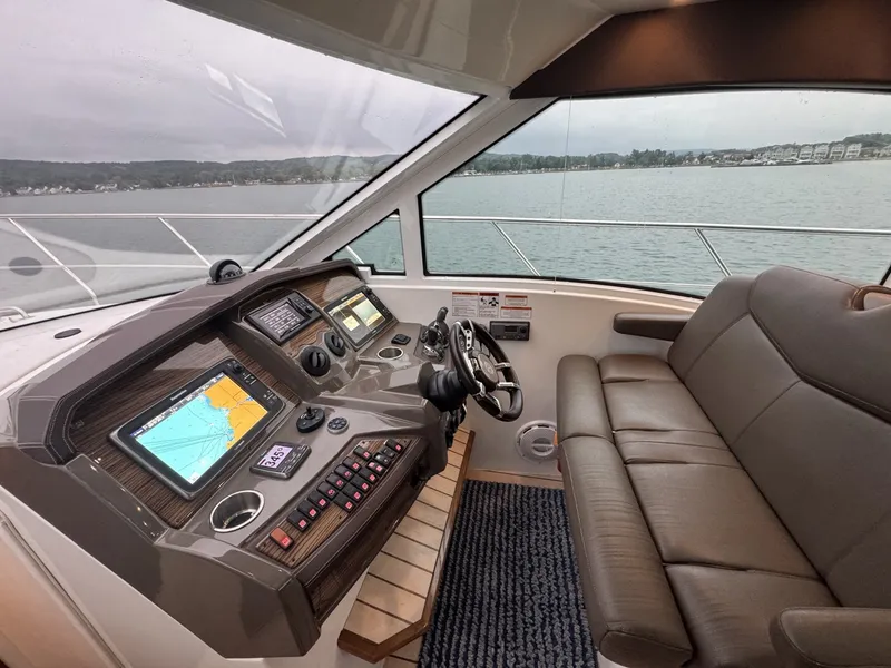 Slide: The Image of Cruisers 45 Cantius 2013 - 8056289