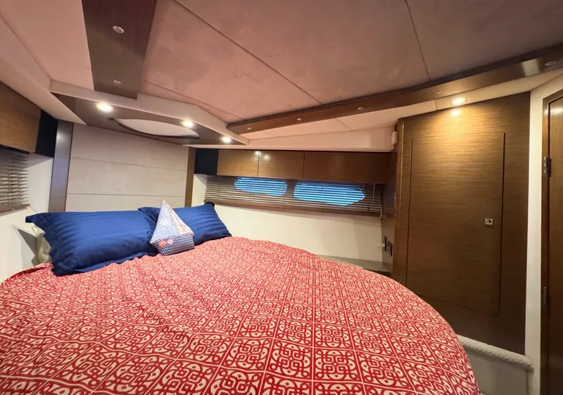 Slide: The Image of Cruisers 45 Cantius 2013 - 8056298