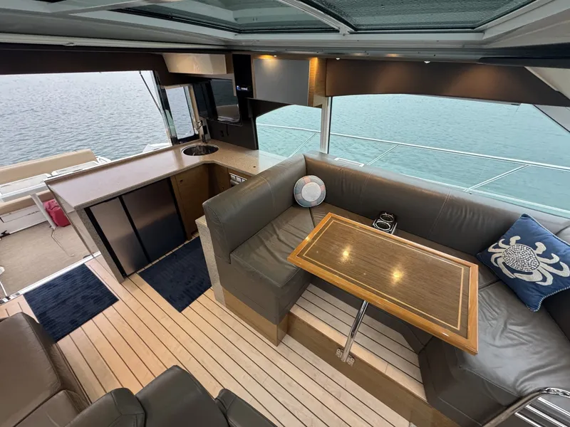 Slide: The Image of Cruisers 45 Cantius 2013 - 8056282