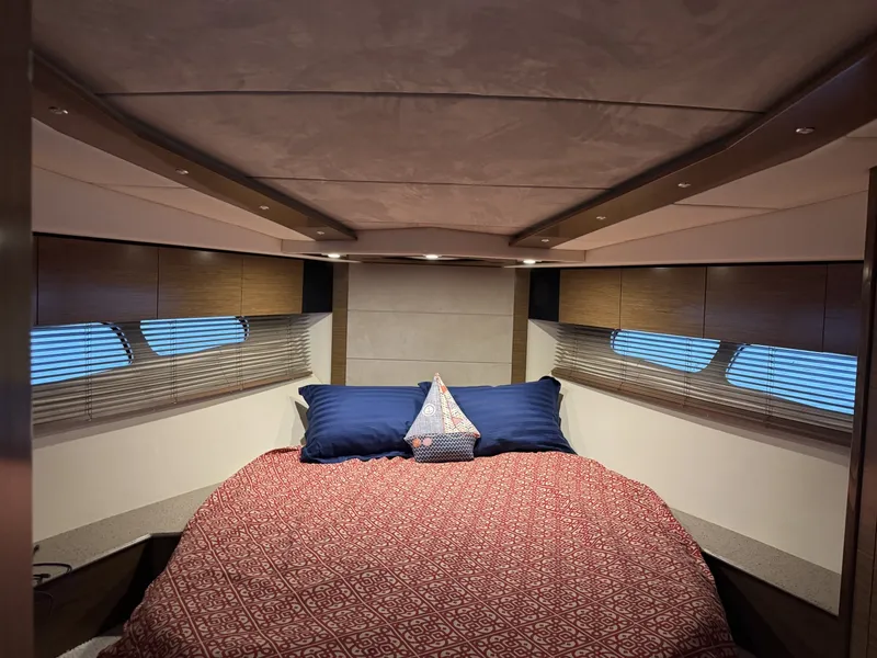 Slide: The Image of Cruisers 45 Cantius 2013 - 8056297