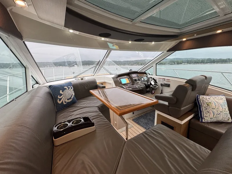 Slide: The Image of Cruisers 45 Cantius 2013 - 8056285