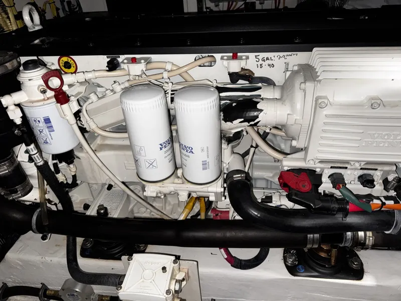 Slide: The Image of Cruisers 45 Cantius 2013 - 8056303