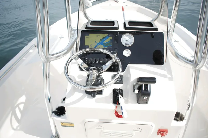 Slide: The Image of Bulls Bay 2200 XS 2025 - 8057751