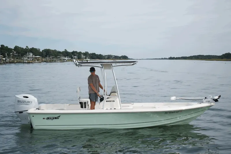 The Image of Bulls Bay 2200 XS 2025 - 8057717