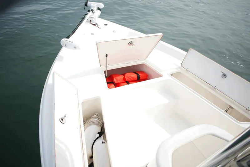 Slide: The Image of Bulls Bay 2200 XS 2025 - 8057741