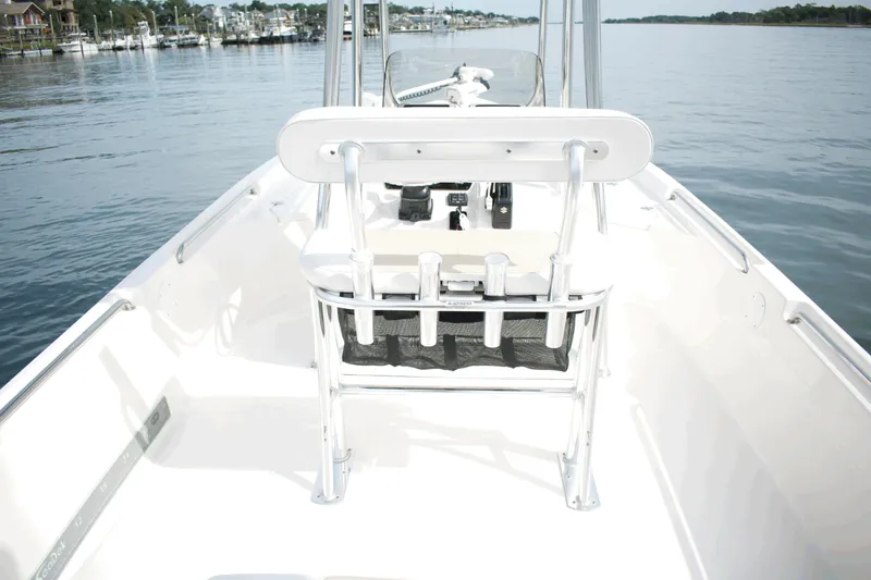 Slide: The Image of Bulls Bay 2200 XS 2025 - 8146442
